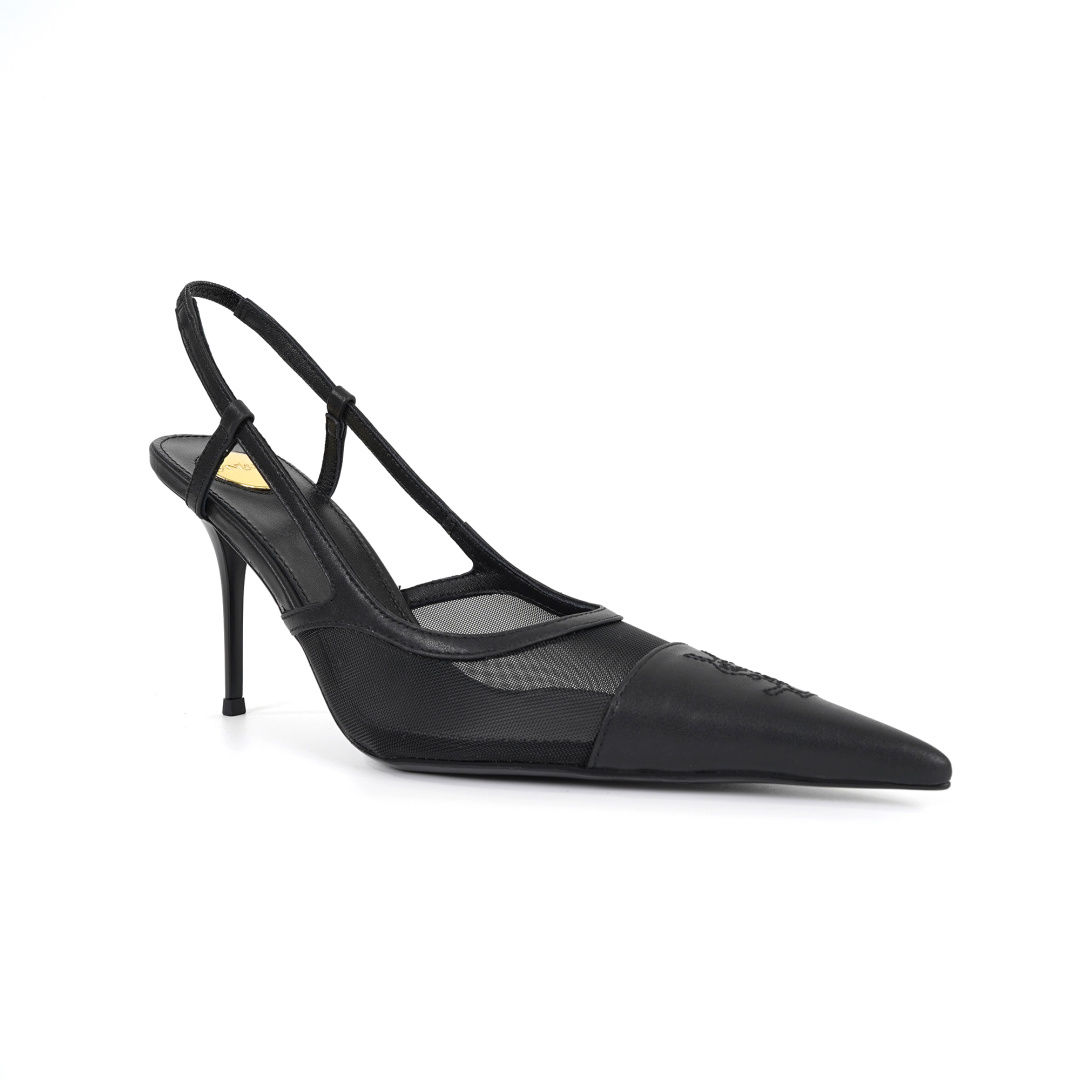 Fendi Classic Luxury Leather Shoe Loafer Shoes Ref.56567BC4 6