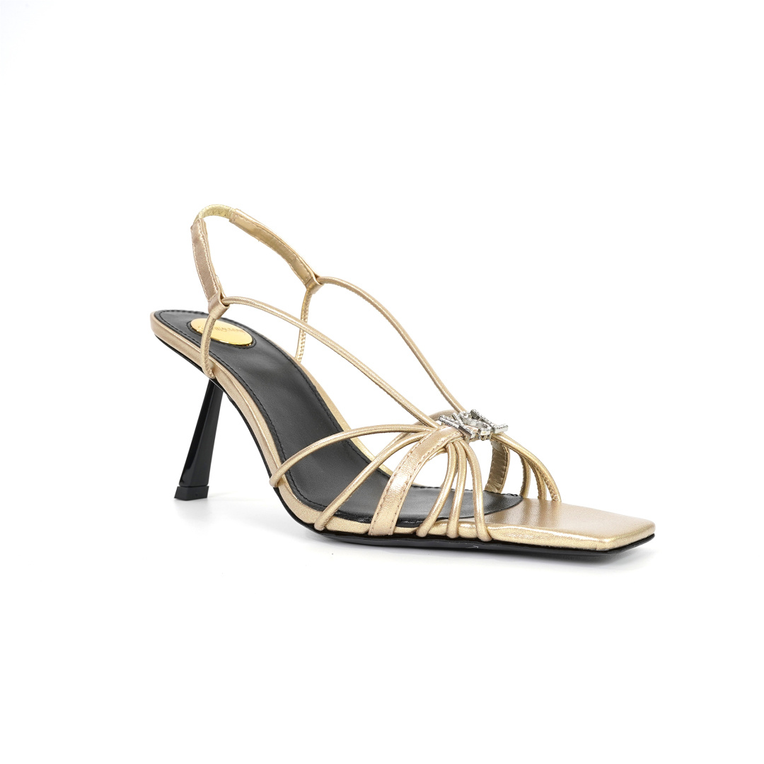 圣罗兰 Saint Laurent 高定典藏经典高奢皮鞋女鞋男鞋 #88E95800 2