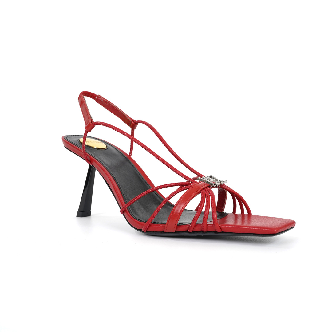 圣罗兰 Saint Laurent 高定典藏经典高奢皮鞋女鞋男鞋 #88E95800 9