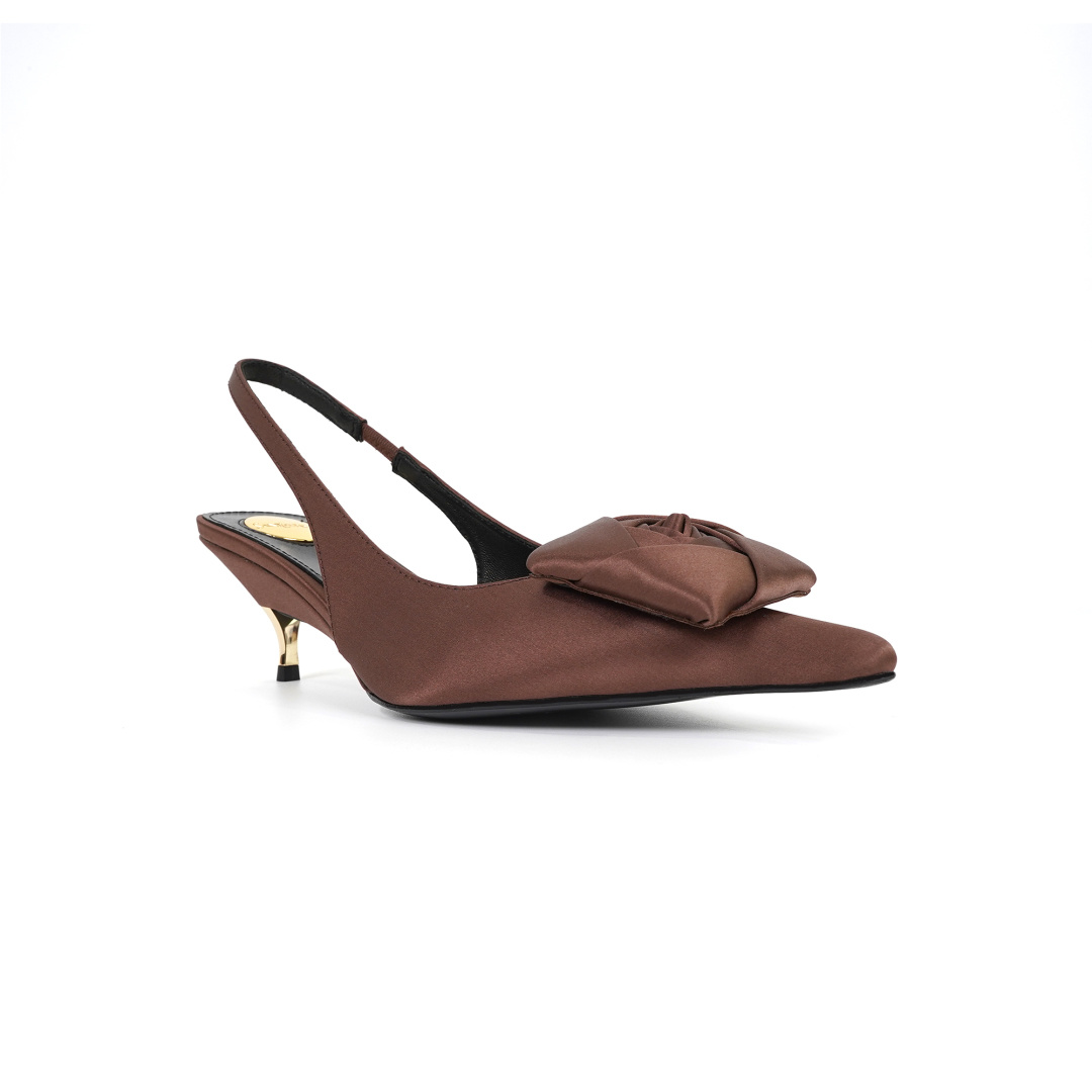 Saint Laurent Haute Couture Classic Luxury Leather Shoe Ref.1A7E4BC0 4