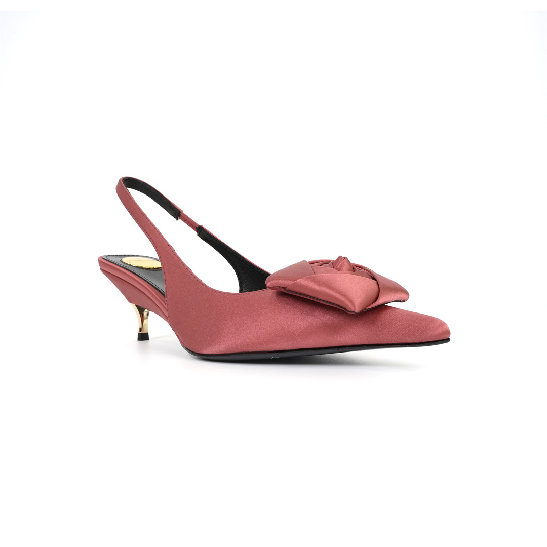Saint Laurent Haute Couture Classic Luxury Leather Shoe Ref.1A7E4BC0 7