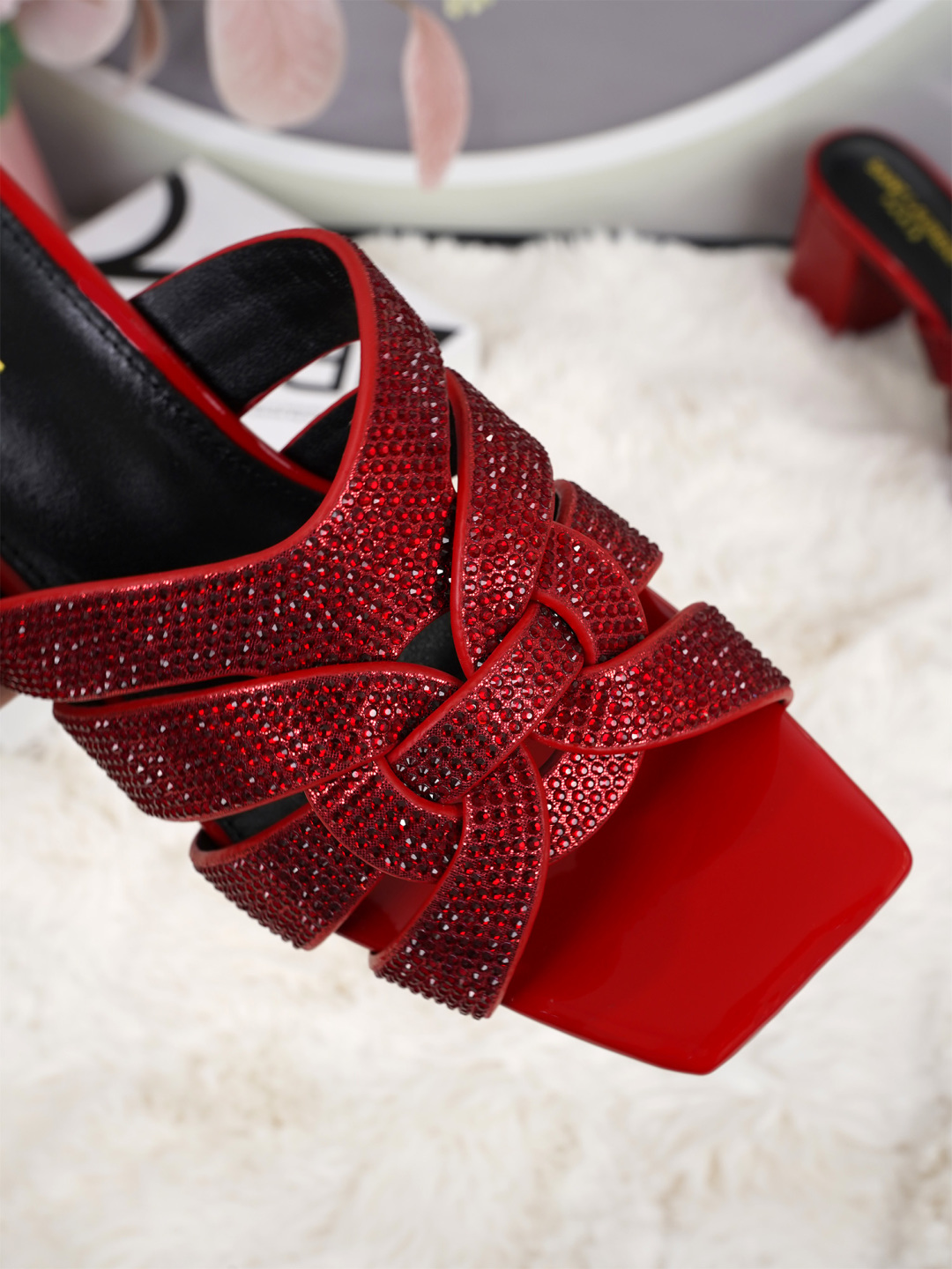 Saint Laurent Classic Luxury Leather Shoe Loafer Shoes Ref 4