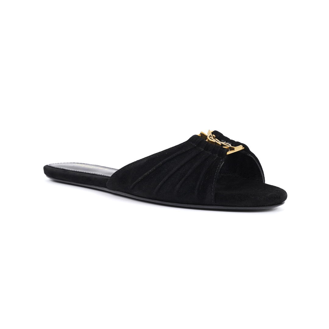 Saint Laurent Luxury Footwear Collection 5