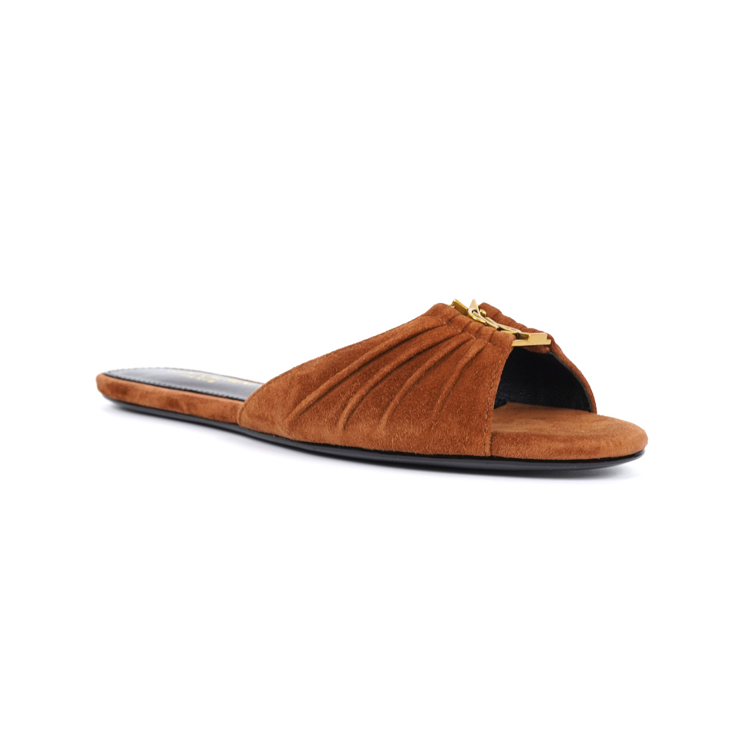 Saint Laurent Luxury Footwear Collection 4