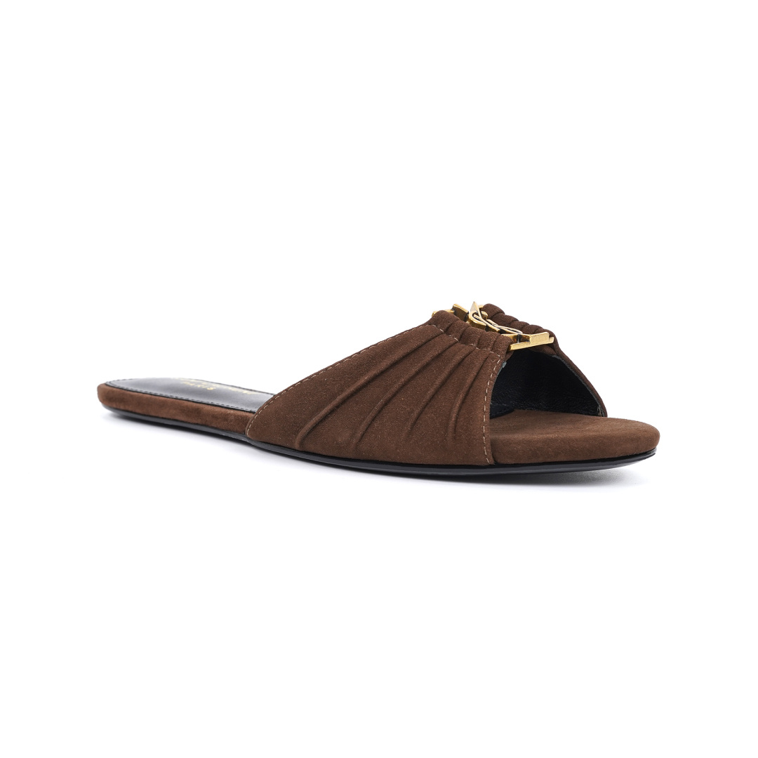 Saint Laurent Luxury Footwear Collection 2