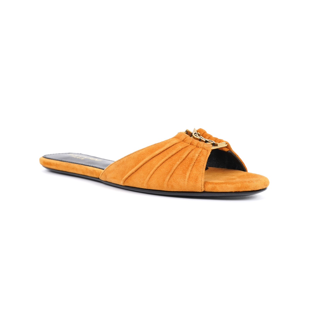 Saint Laurent Luxury Footwear Collection 3