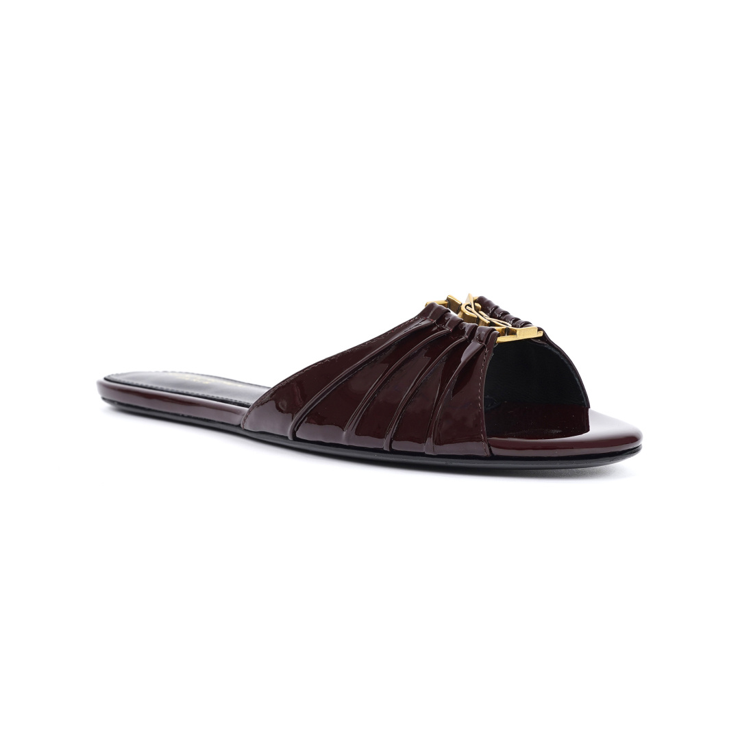 Saint Laurent Luxury Footwear Collection 2