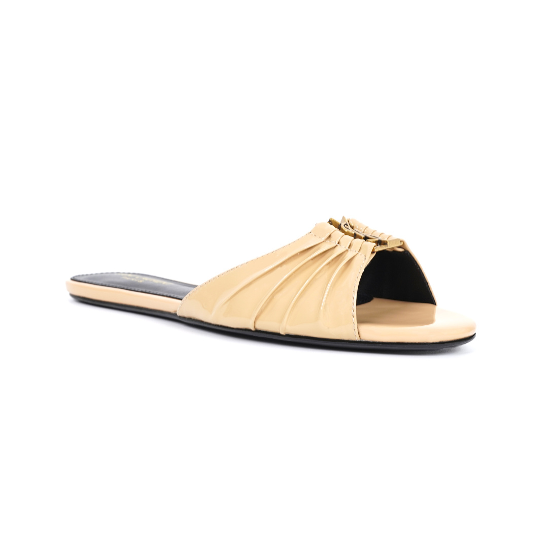 Saint Laurent Luxury Footwear Collection 3