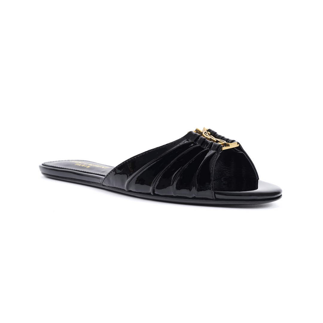 Saint Laurent Luxury Footwear Collection 4