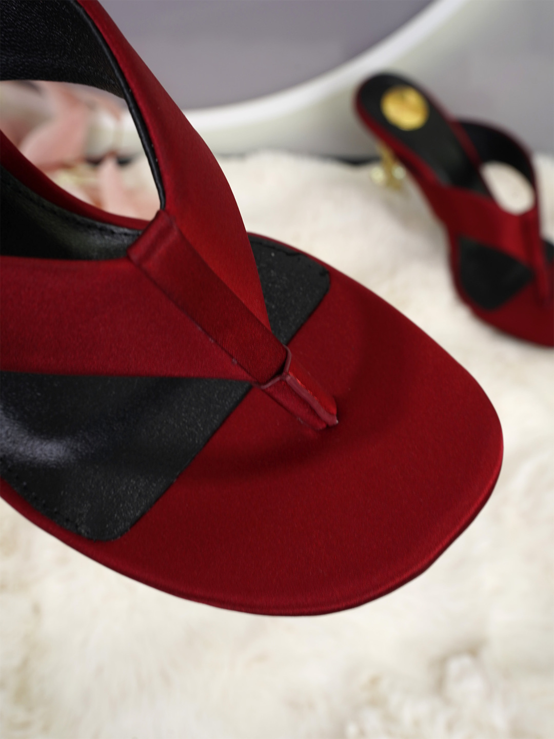 Saint Laurent Haute Couture Classic Luxury Leather Shoe Ref.2A8B8F88 3
