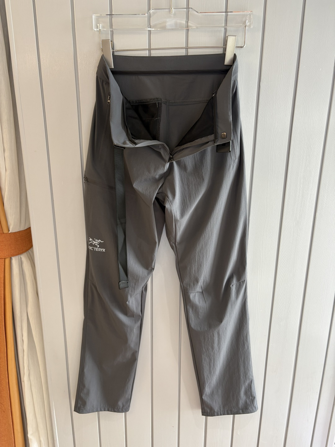 始祖鸟 官网同步 经典户外 工装裤 颜色超级正 海外同步发型 今年流行趋势 进口科技面料 M-3XL