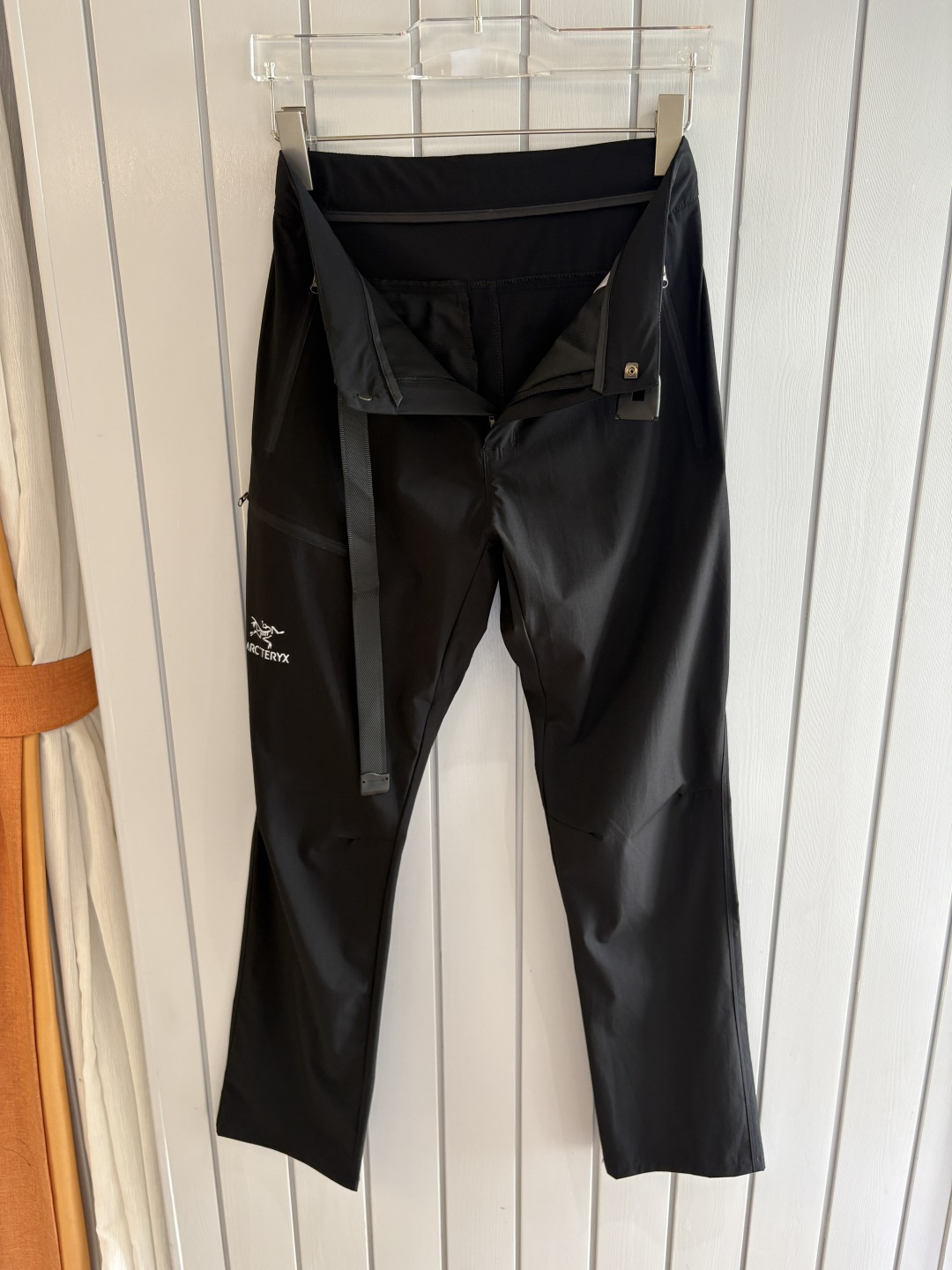 始祖鸟 官网同步 经典户外 工装裤 颜色超级正 海外同步发型 今年流行趋势 进口科技面料 M-3XL