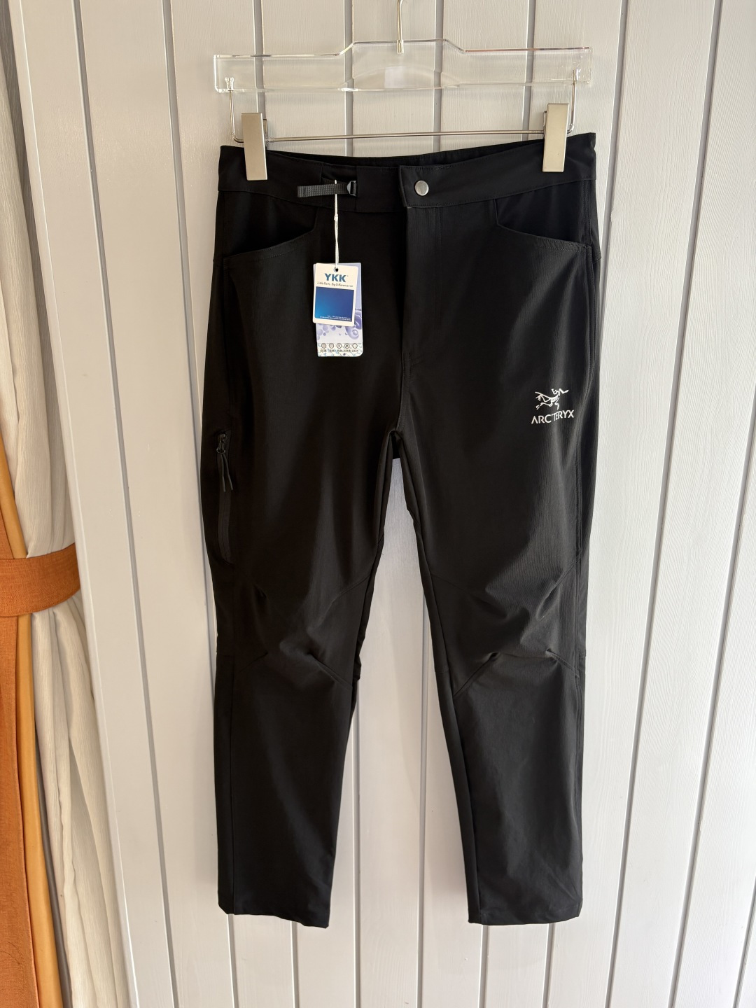 始祖鸟 官网同步 经典户外 工装裤 颜色超级正 海外同步发型 今年流行趋势 进口科技面料 M-3XL