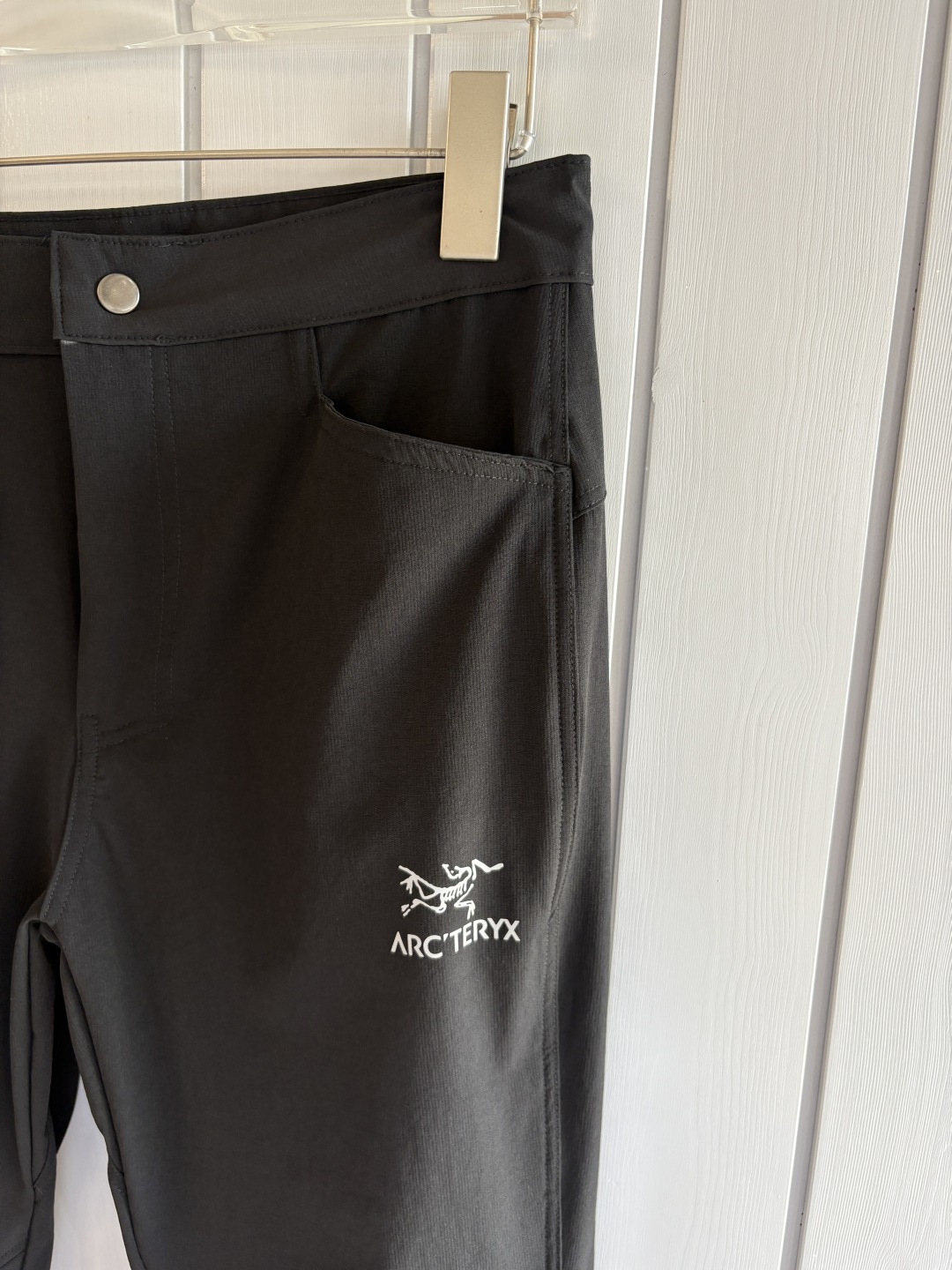 始祖鸟 官网同步 经典户外 工装裤 颜色超级正 海外同步发型 今年流行趋势 进口科技面料 M-3XL