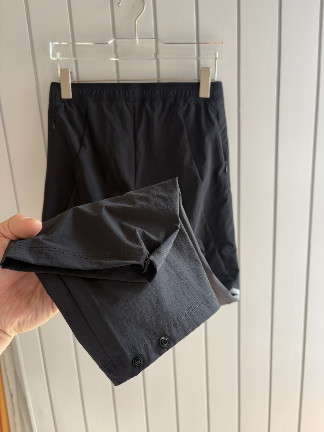 始祖鸟 官网同步 经典户外 工装裤 颜色超级正 海外同步发型 今年流行趋势 进口科技面料 M-3XL