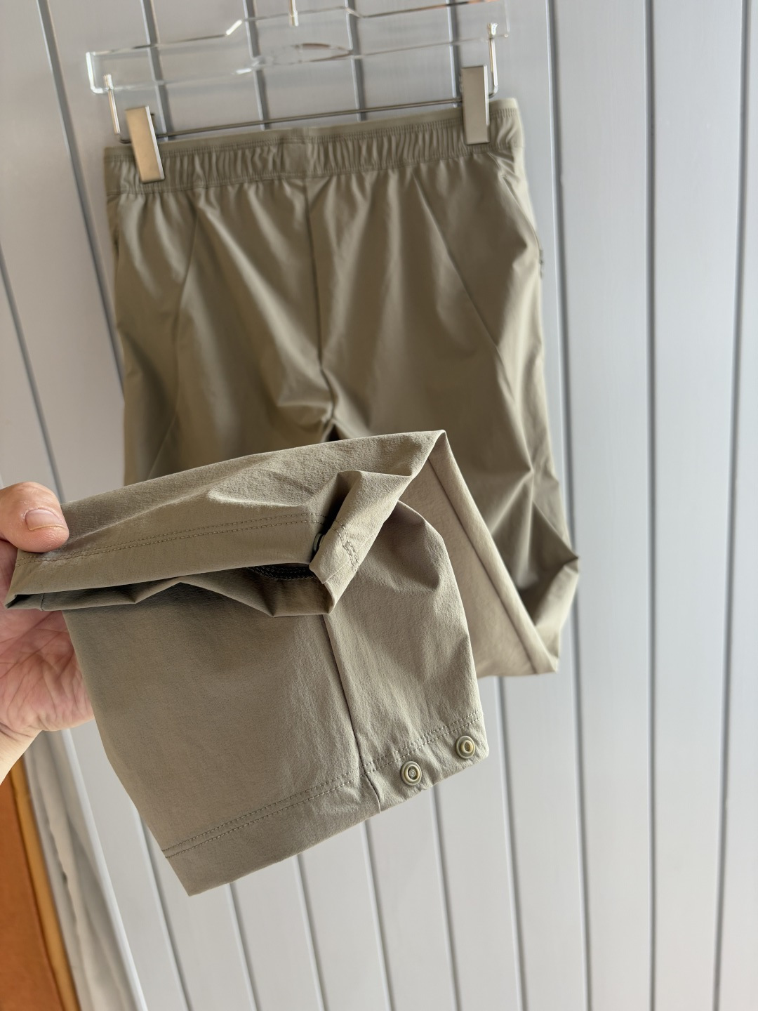 始祖鸟 官网同步 经典户外 工装裤 颜色超级正 海外同步发型 今年流行趋势 进口科技面料 M-3XL