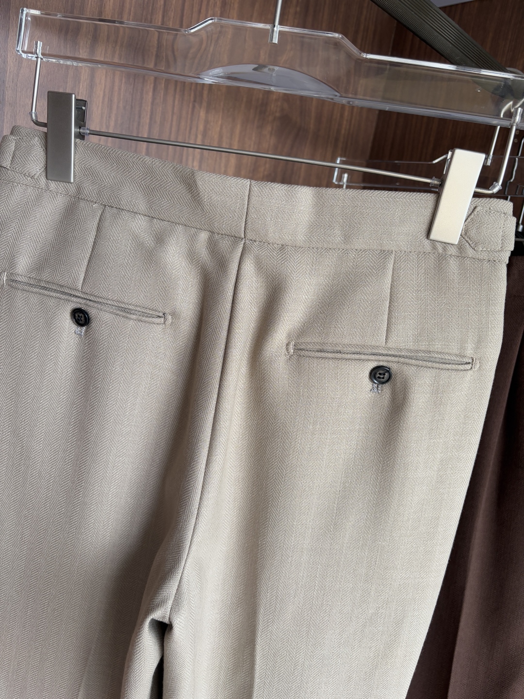 Luxury Naples Fabrics: Timeless Elegance and Comfort in Every Detail - 图片 7
