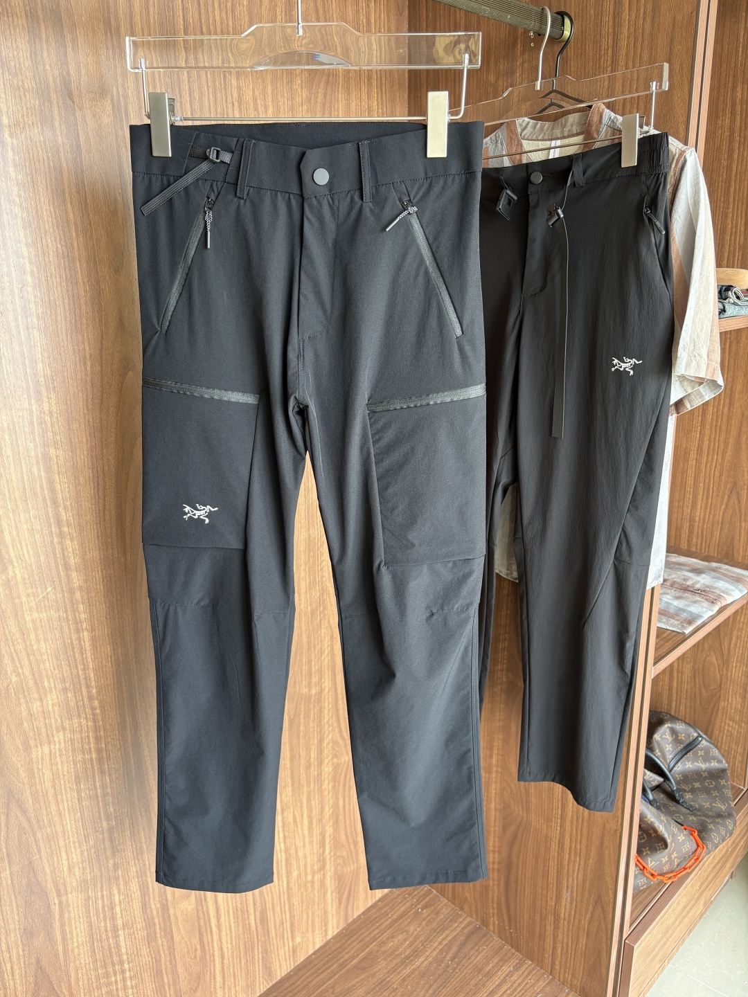 NO:481603,Archaeopteryx official website synchronization classic outdoor work pants super positive color overseas synchronous hairstyles this year's trend import technology fabric M-3XL, arc'teryx,alexander wang19860909始祖鸟 官网同步 经典户外 工装裤 颜色超级正 海外同步发型 今年流行趋势 进口科技面料 M-3XL,arc'teryx,alexander wang,Men's clothing