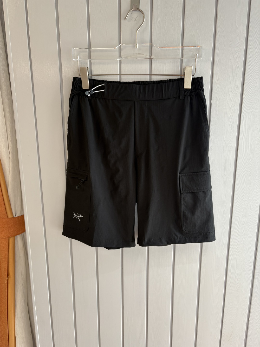 “Summer 2025 Shorts: High Comfort, Impeccable Detail, Brand Design, Quality in M-3XL” - 图片 1