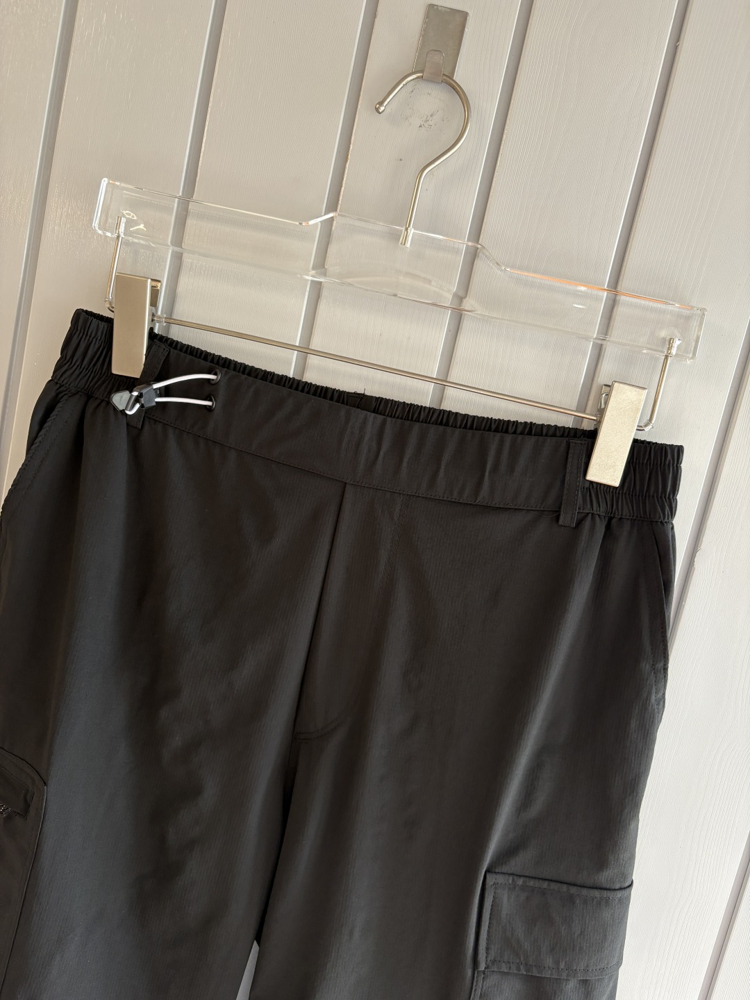 “Summer 2025 Shorts: High Comfort, Impeccable Detail, Brand Design, Quality in M-3XL” - 图片 3