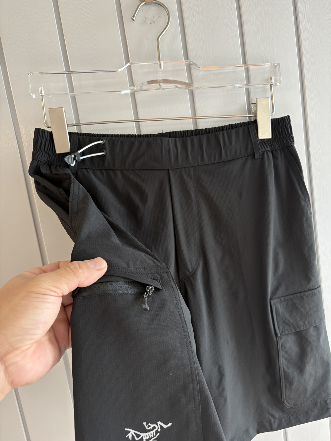 “Summer 2025 Shorts: High Comfort, Impeccable Detail, Brand Design, Quality in M-3XL” - 图片 7