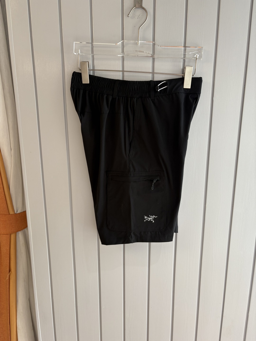 “Summer 2025 Shorts: High Comfort, Impeccable Detail, Brand Design, Quality in M-3XL” - 图片 9