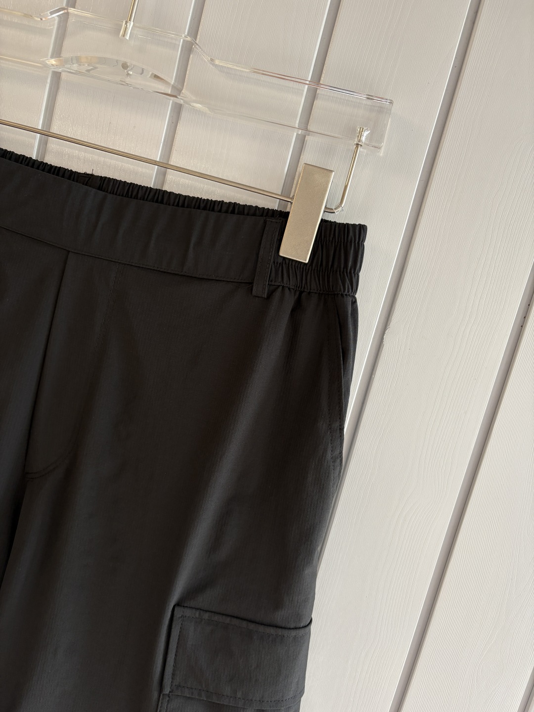 “Summer 2025 Shorts: High Comfort, Impeccable Detail, Brand Design, Quality in M-3XL” - 图片 5