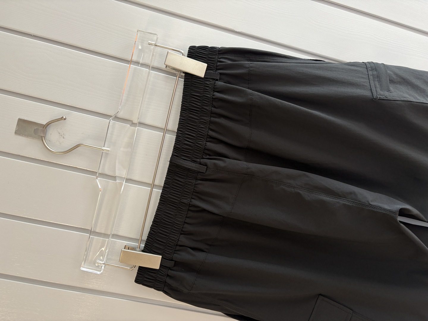 “Summer 2025 Shorts: High Comfort, Impeccable Detail, Brand Design, Quality in M-3XL” - 图片 8