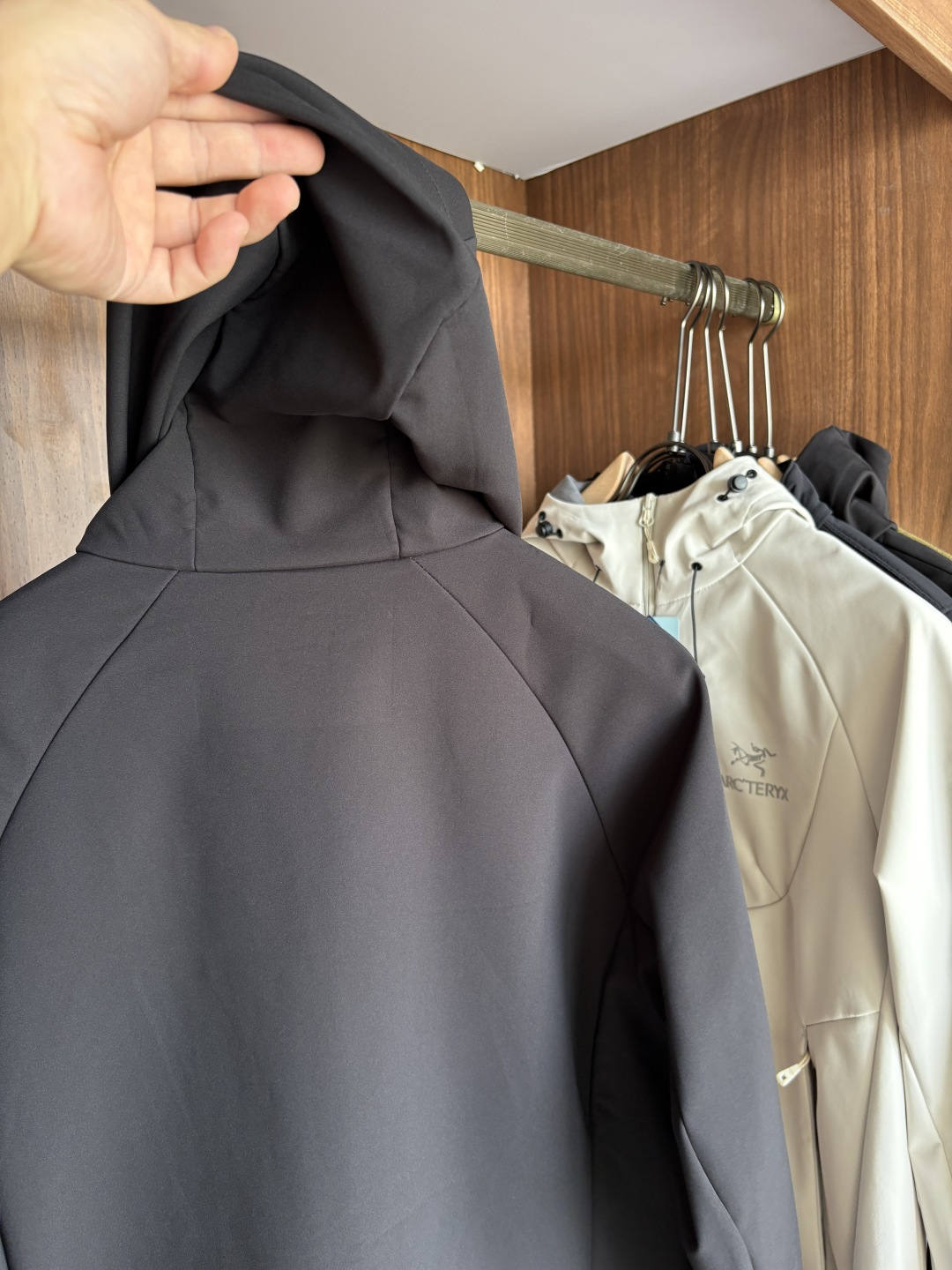 始祖2025最新5A级抑菌仿生、航 纳米、新型纺丝几大 术复合生产的新型多填充物：气凝胶棉特点：蓄热锁温