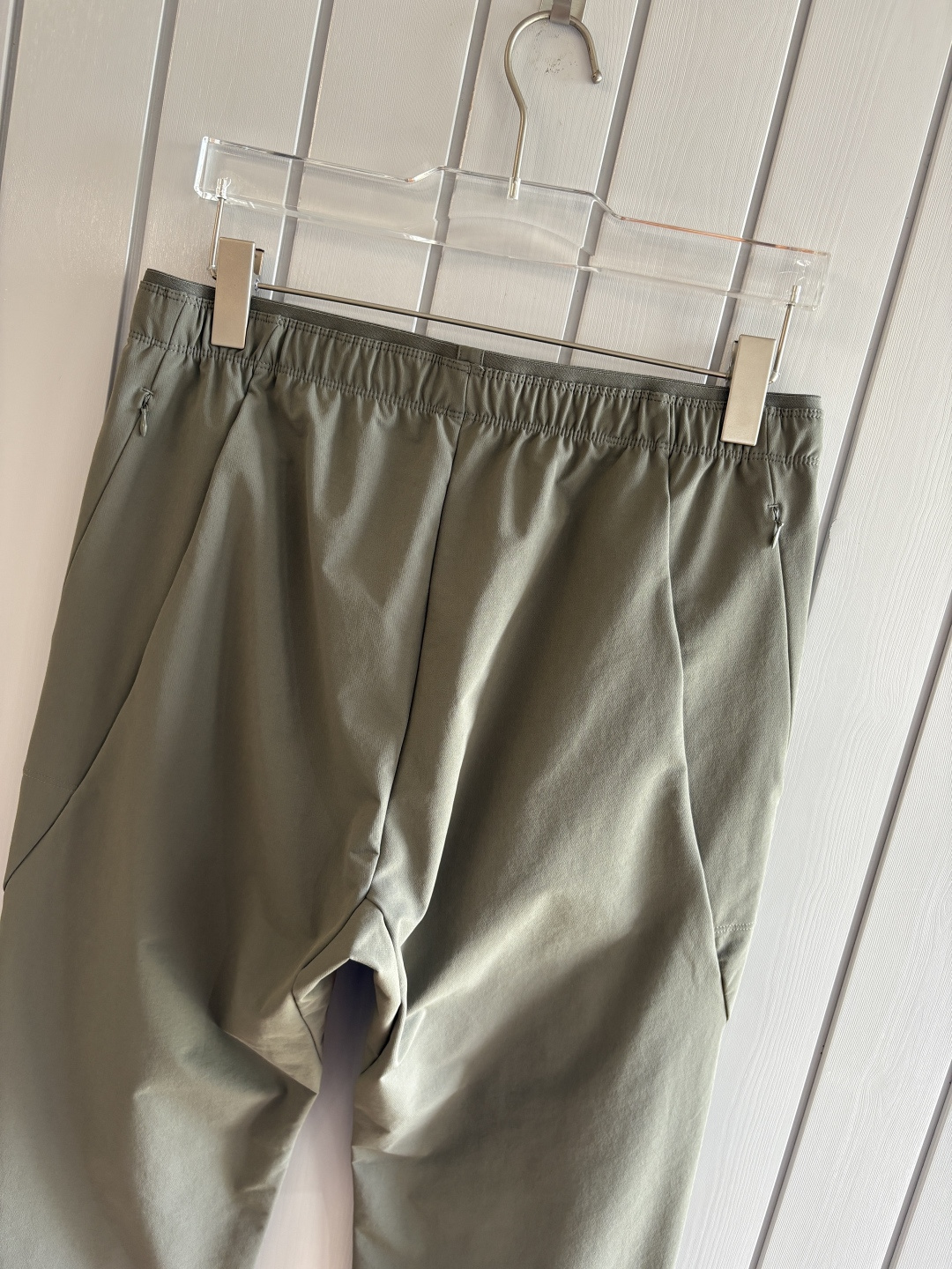 始祖2025夏季新款 秋冬休闲裤，专柜定制面料 透气舒适度高，细节无可挑剔，品牌元素设计理念，体现品质。