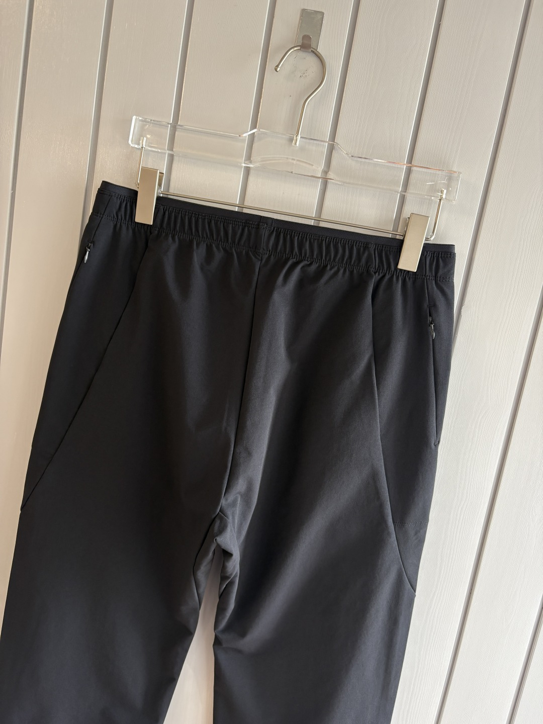 始祖2025夏季新款 秋冬休闲裤，专柜定制面料 透气舒适度高，细节无可挑剔，品牌元素设计理念，体现品质。