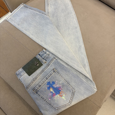 专柜🆕2026春夏设计推荐 热卖牛仔裤🆕柔软亲肤面料 奢华头层牛皮腰牌 经典蓝洗水 专柜限量款 奢华感订 专柜🆕2026春夏设计推荐 热卖牛仔裤🆕柔软亲肤面料 奢华头层牛皮腰牌 经典蓝洗水 专柜限量款 奢华感订