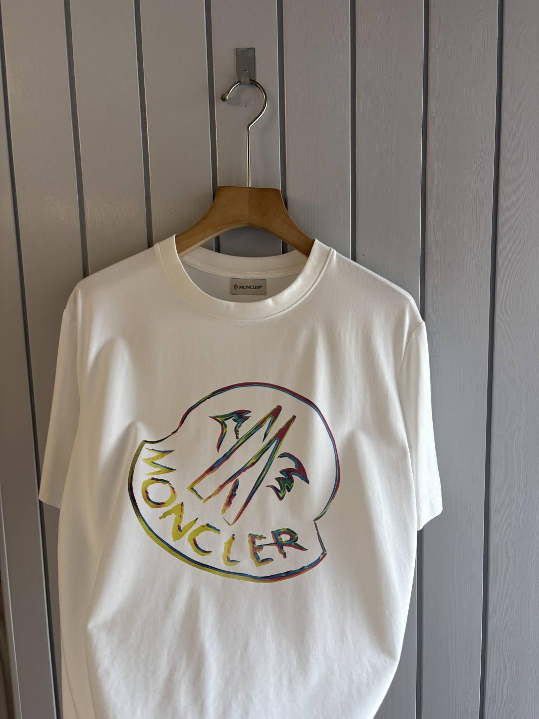 专柜2026SS春夏新款选用客供进口（48.5%的兰精莫代尔加41.5%的精疏棉加10%氨伦；有专用兰精