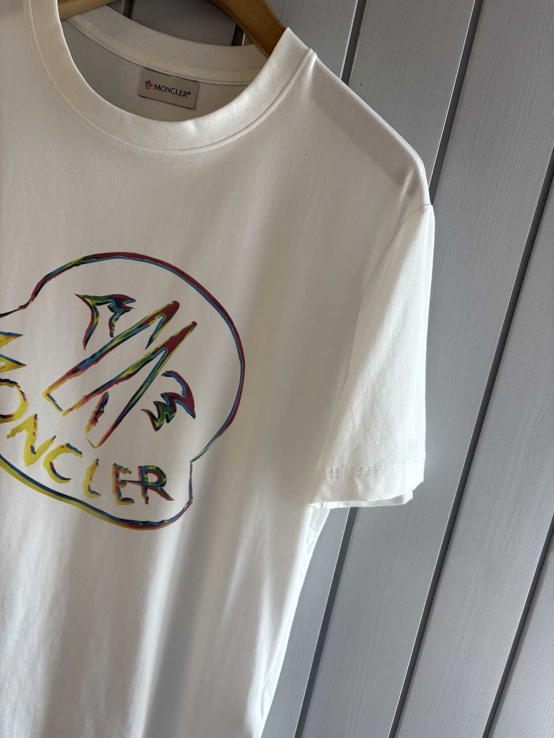 专柜2026SS春夏新款选用客供进口（48.5%的兰精莫代尔加41.5%的精疏棉加10%氨伦；有专用兰精