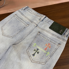 专柜🆕2026春夏设计推荐 热卖牛仔裤🆕柔软亲肤面料 奢华头层牛皮腰牌 经典蓝洗水 专柜限量款 奢华感订 专柜🆕2026春夏设计推荐 热卖牛仔裤🆕柔软亲肤面料 奢华头层牛皮腰牌 经典蓝洗水 专柜限量款 奢华感订