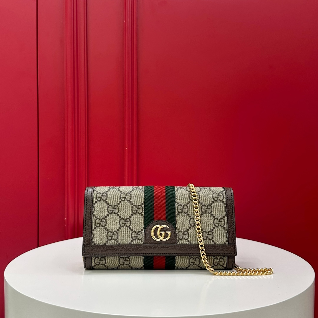 ▪ 𝐎𝐩𝐡𝐢𝐝𝐢𝐚 772309 19-10-3.5cm Portafoglio