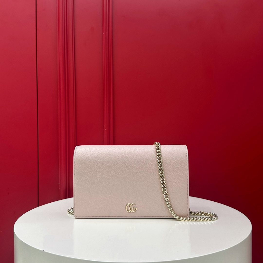 ▪ 𝐆𝐆 𝐌𝐚𝐫𝐦𝐨𝐧𝐭 497985 20-12.5-4cm Portafoglio