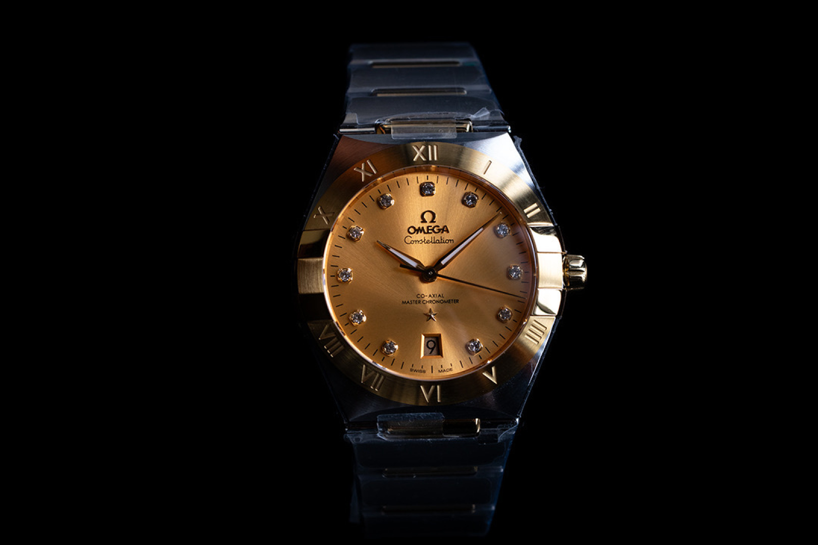 NO:337886,White Gold Diamond 50 