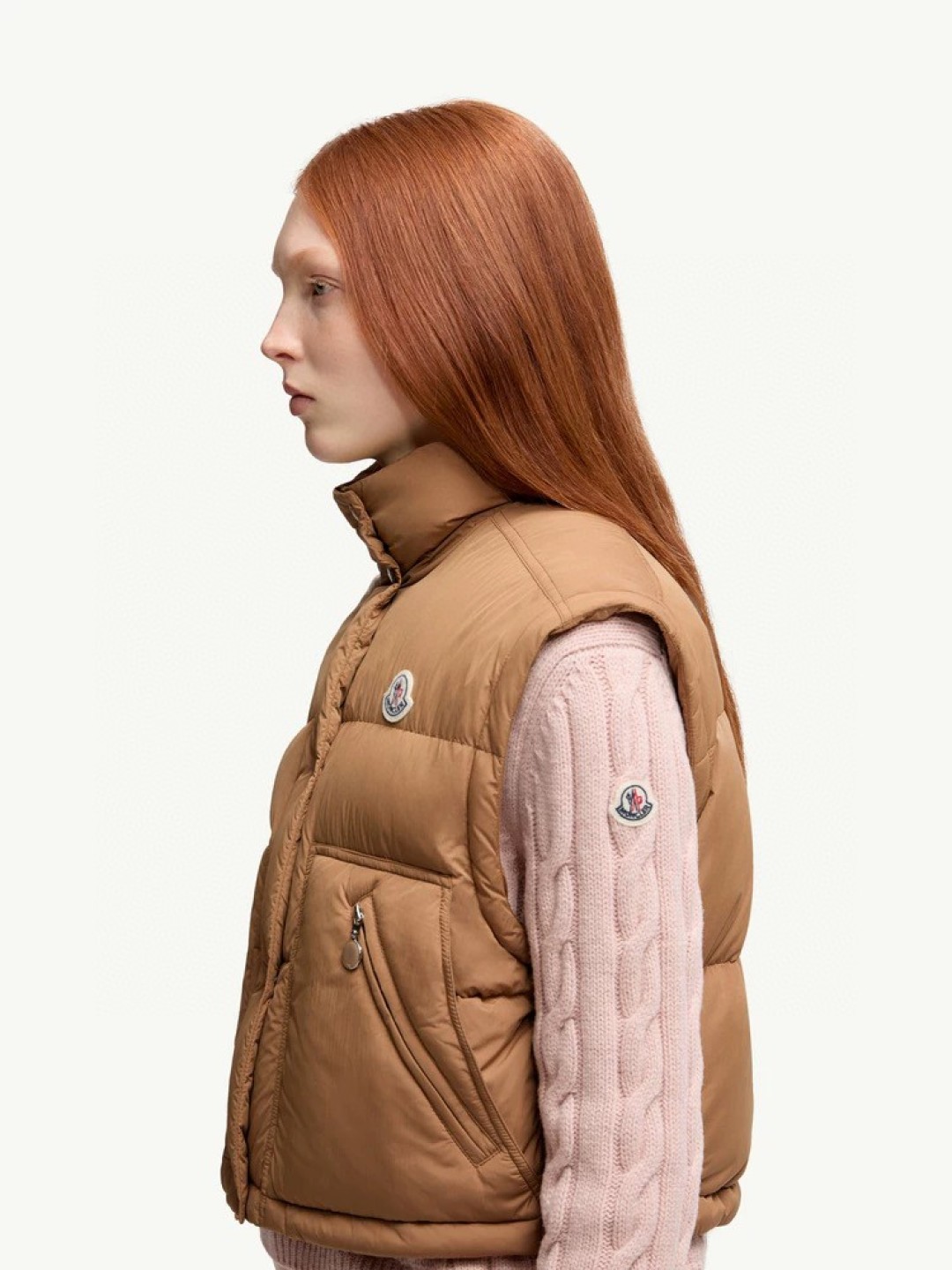 Moncler Detachable Sleeve Down Puffer Jacket | Lightweight & Warm 8 cmp a1758179181087 2861
