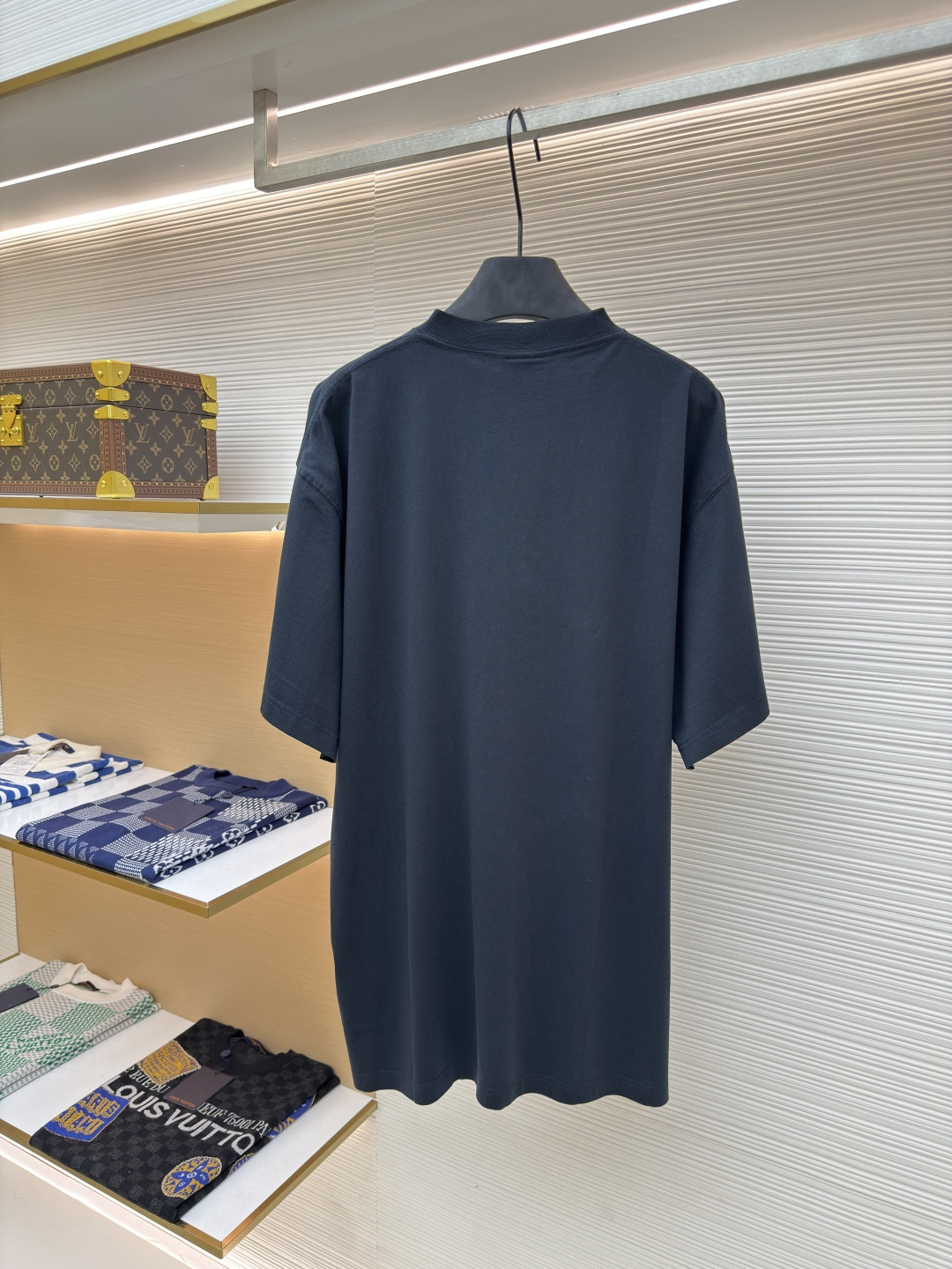 BALENCIAGA mænd Balenciaga X — photo 2