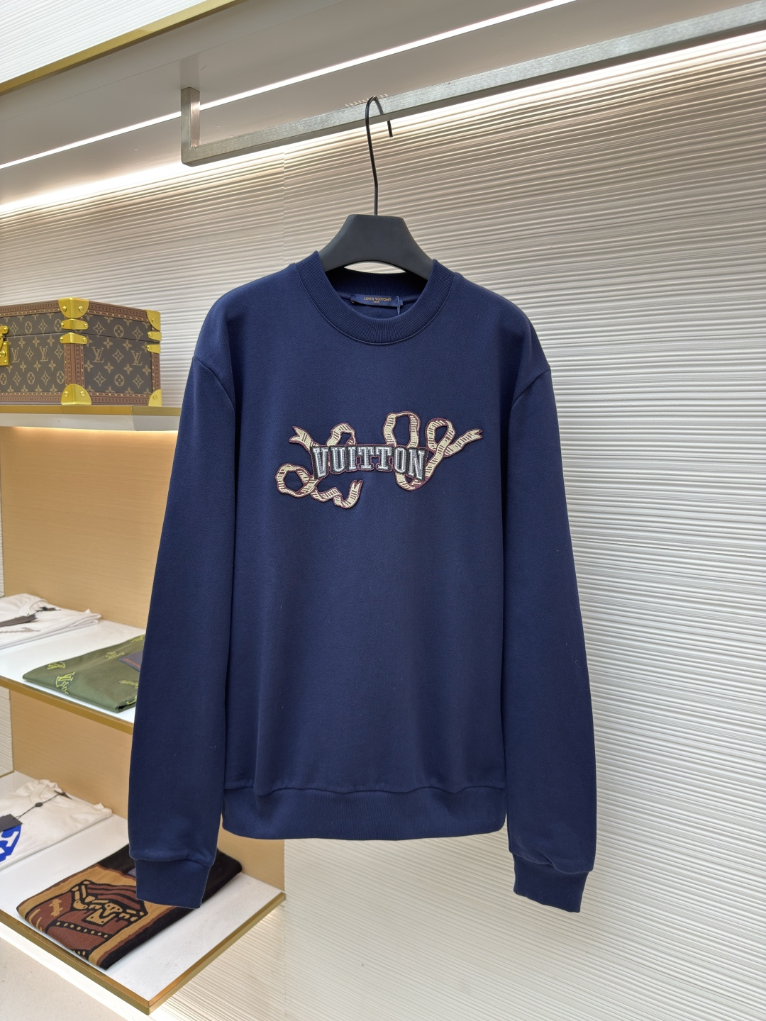 LOUISVUITTON ● 10800 ● 1680727-A85 ● ● ● ● 590 ● XS-S-M-L ● 32s 26s 1*1 + Felpa Felpa Felpa