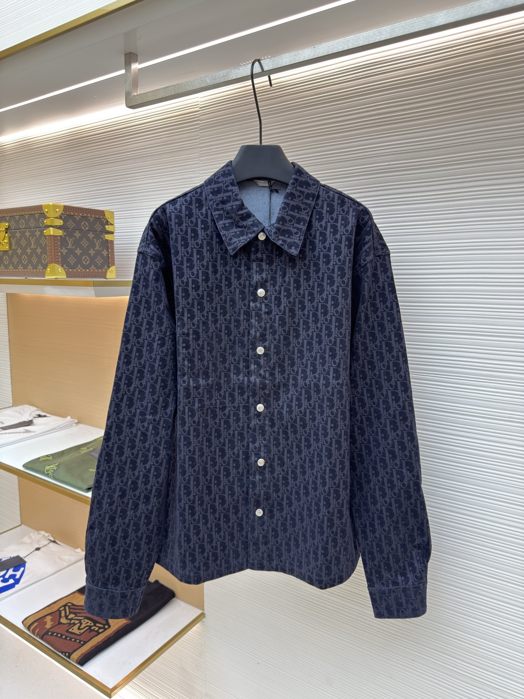 Jacket 13109