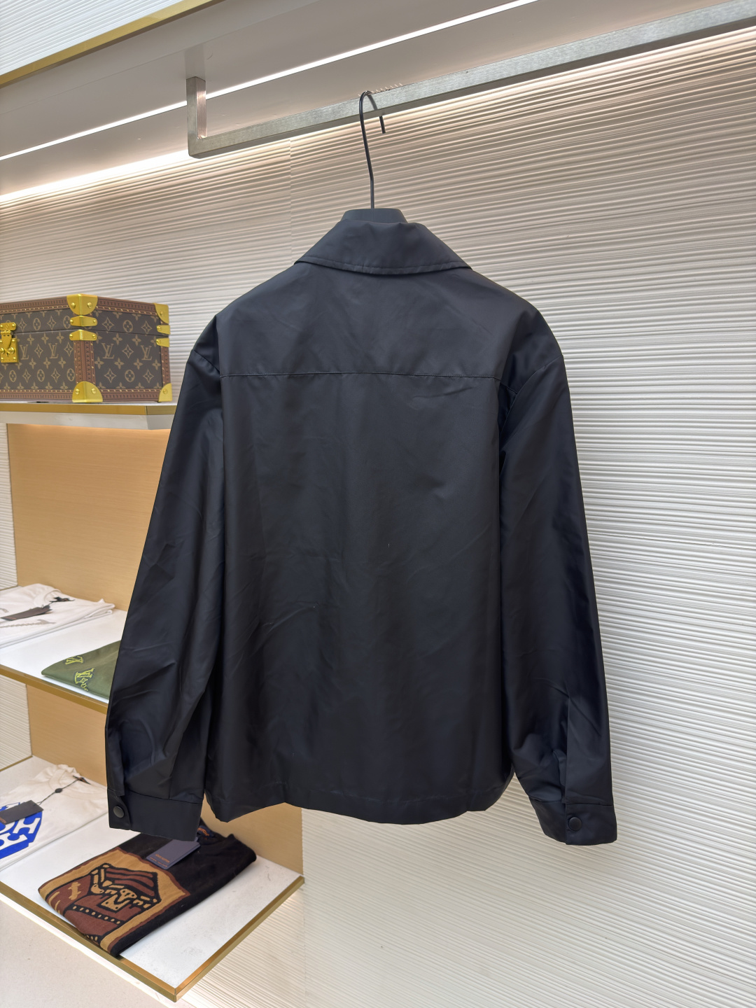 Alternative view of Prada Jacket 02319