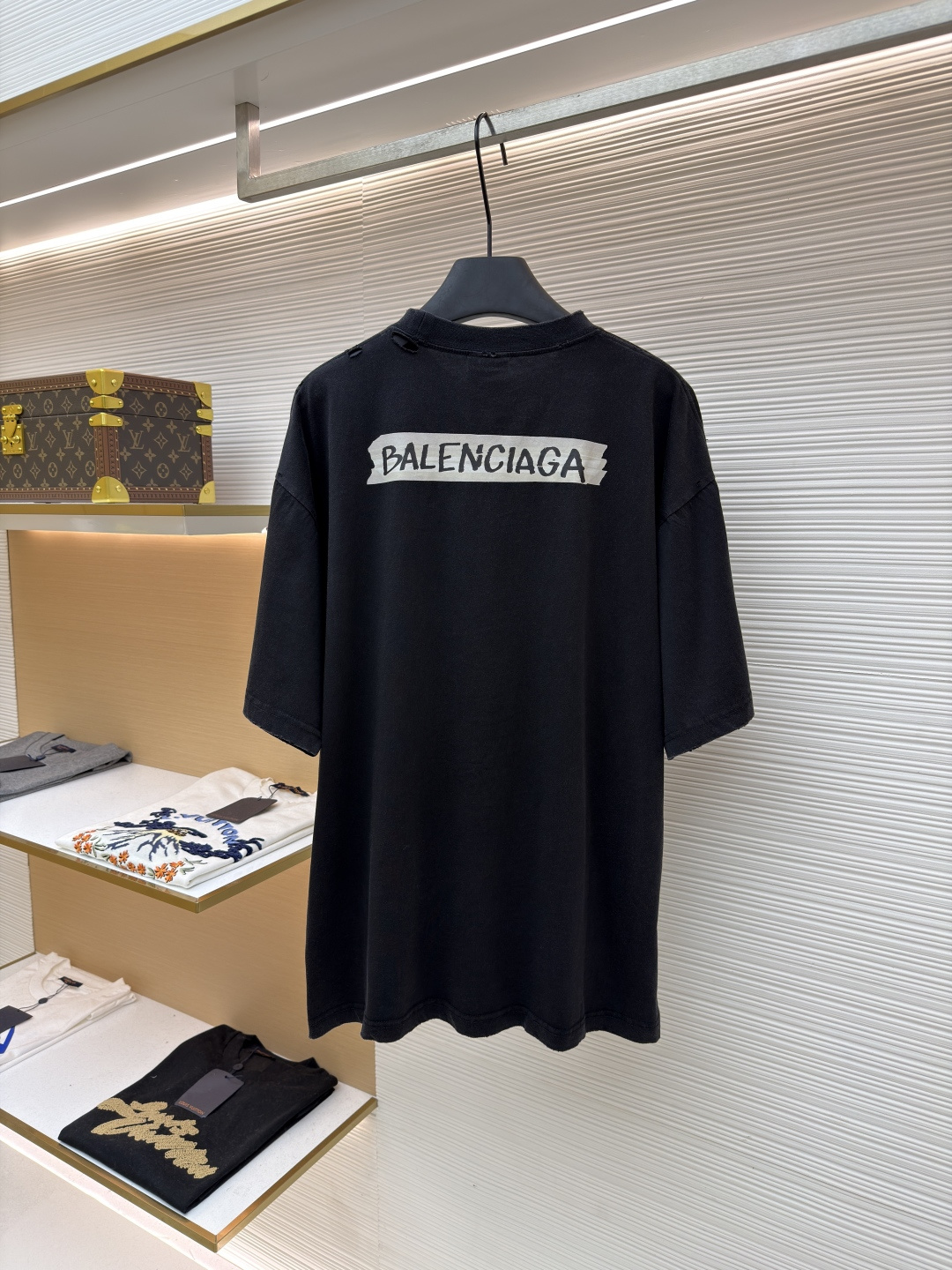 BALENCIAGA мужчина Balenciaga — photo 2