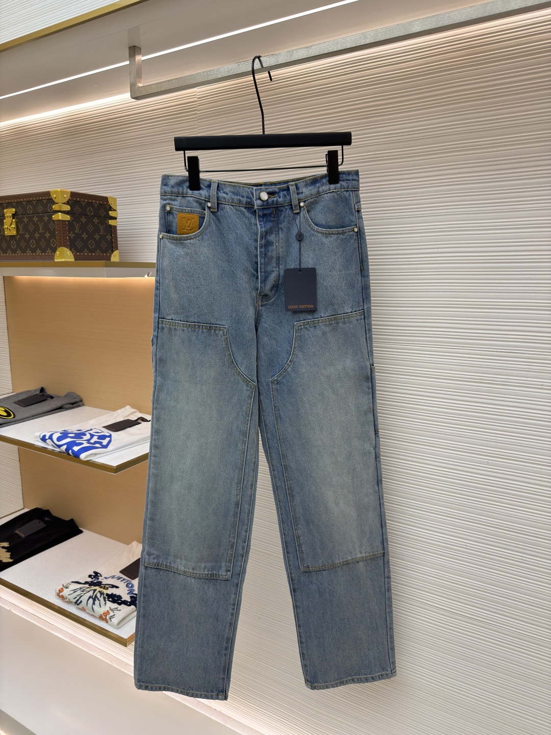 Louis Vuitton Pants 10939