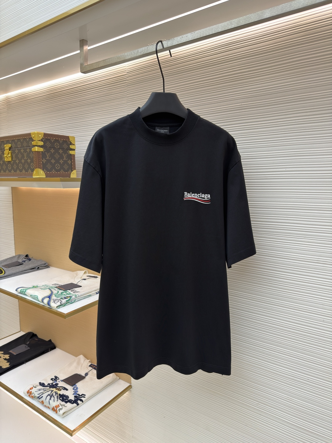 Balenciaga T-Shirt 10934