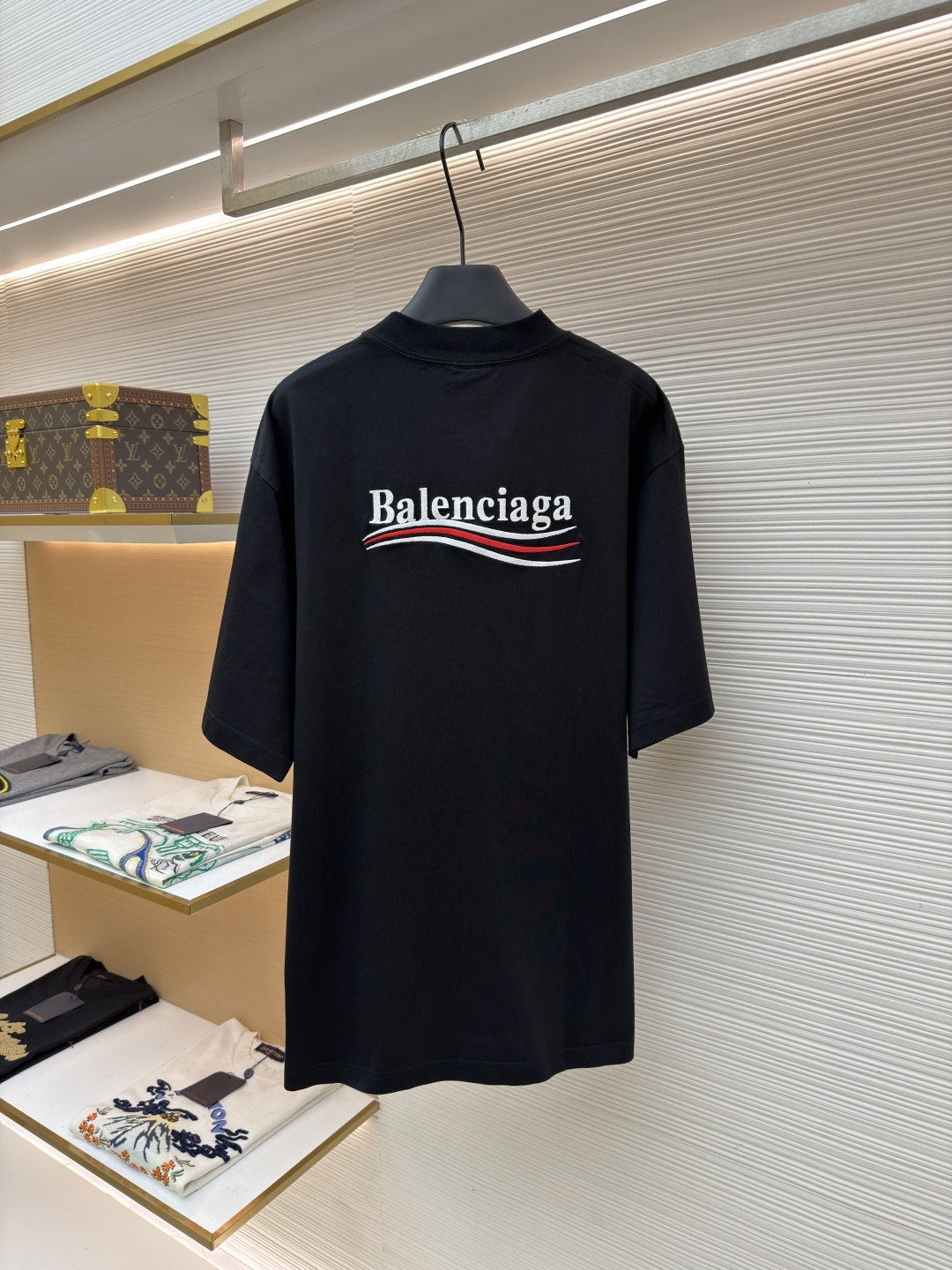 Alternative view of Balenciaga T-Shirt 10934