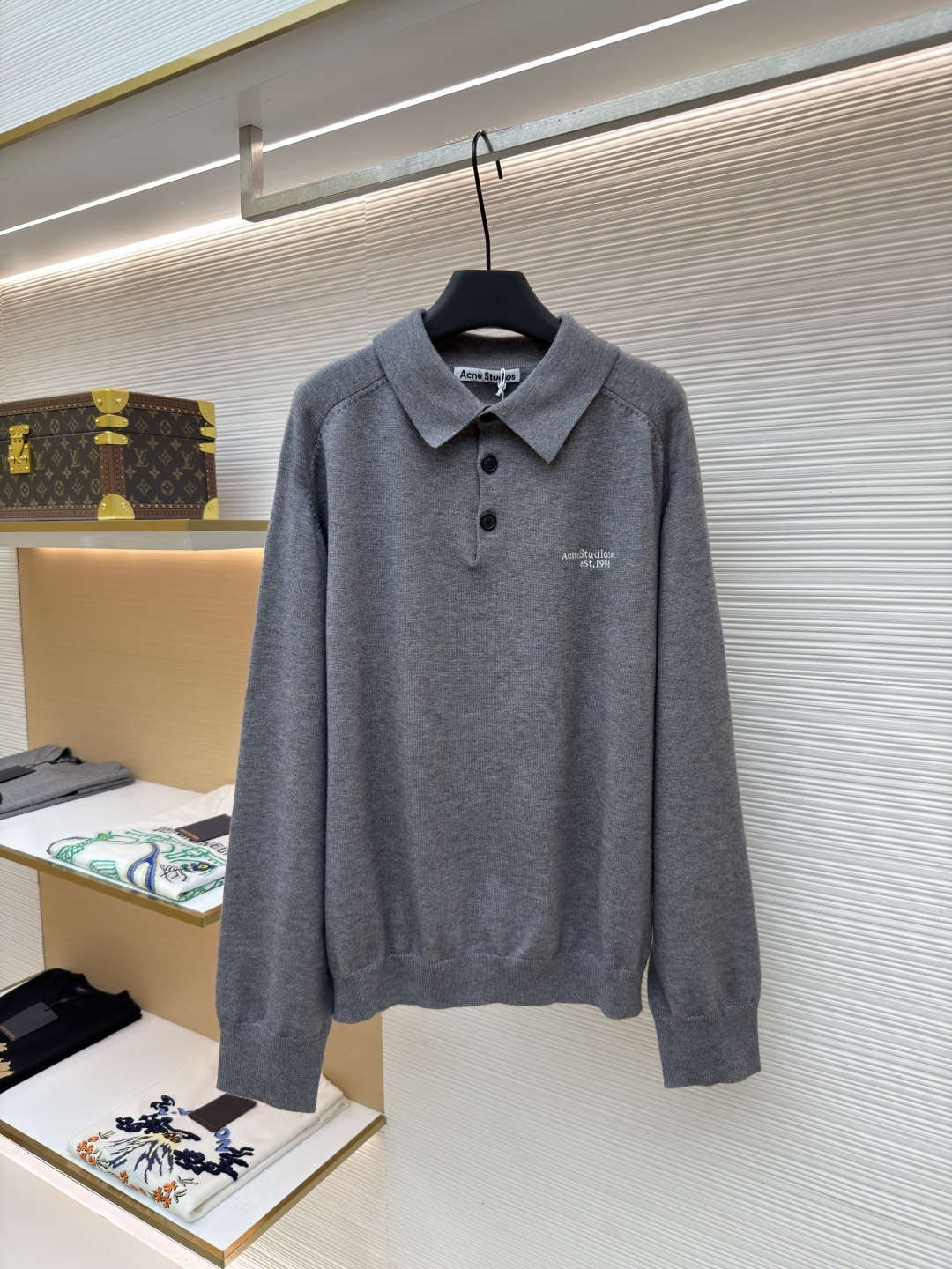Polo Shirt 13106