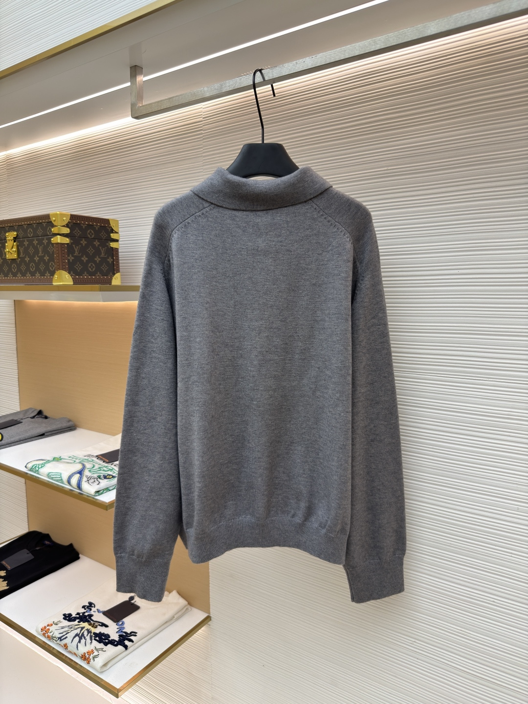 Alternative view of Polo Shirt 13106
