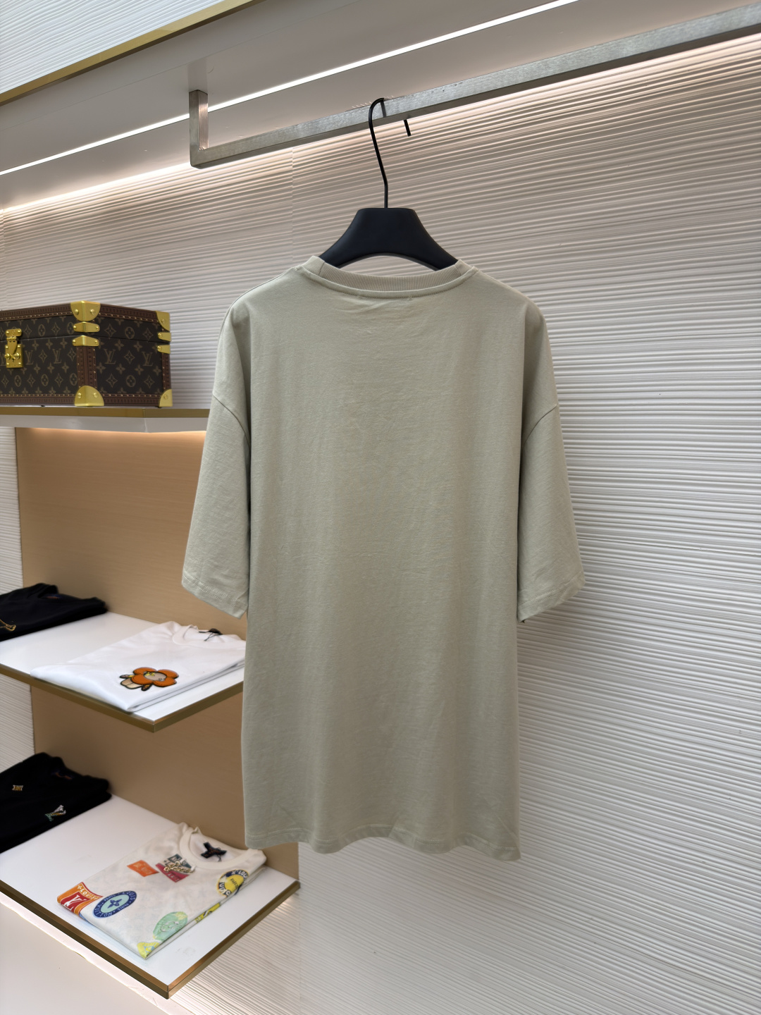 Alternative view of T-Shirt 13131